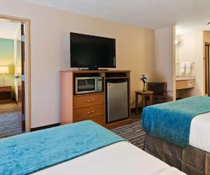 Photo 5 - Quality Inn Perryton