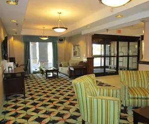 Photo 3 - Country Inn & Suites by Radisson, Murrells Inlet, SC