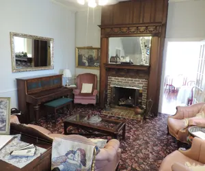 Photo 5 - Franklin Terrace Bed and Breakfast
