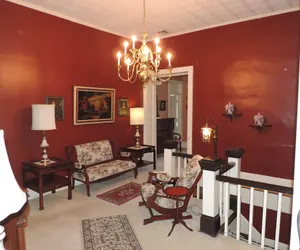 Photo 4 - Franklin Terrace Bed and Breakfast