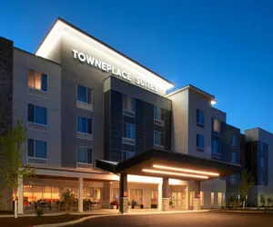 Photo 2 - TownePlace Suites by Marriott Cleveland Solon