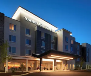 Photo 2 - TownePlace Suites by Marriott Cleveland Solon