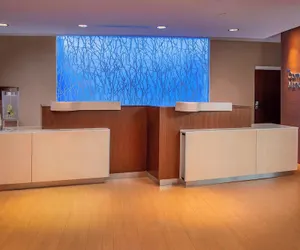 Photo 3 - Fairfield Inn & Suites by Marriott Harrisburg International Airport