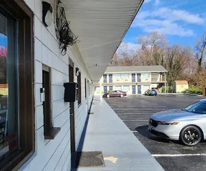 Photo 4 - Turnpike Motel Richmond VA by Hotel O US 60