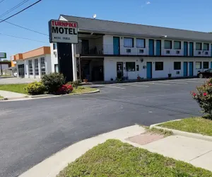 Photo 2 - Turnpike Motel