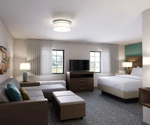 Photo 5 - Staybridge Suites Charleston - Mount Pleasant, an IHG Hotel