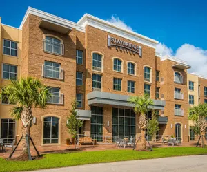 Photo 2 - Staybridge Suites Charleston - Mount Pleasant, an IHG Hotel