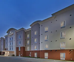 Photo 2 - Candlewood Suites Houston - Pasadena, an IHG Hotel