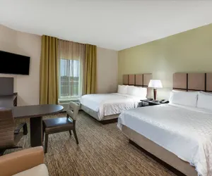 Photo 3 - Candlewood Suites Houston - Pasadena, an IHG Hotel