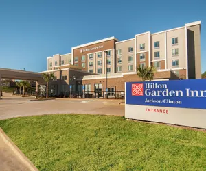 Photo 2 - Hilton Garden Inn Jackson/Clinton