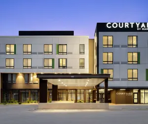 Photo 2 - Courtyard by Marriott Omaha East/Council Bluffs, IA