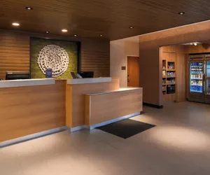 Photo 5 - Fairfield Inn & Suites by Marriott Columbus Grove City