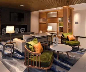 Photo 2 - Fairfield Inn & Suites by Marriott Columbus Grove City