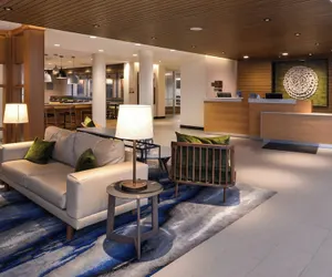 Photo 4 - Fairfield Inn & Suites by Marriott Columbus Grove City