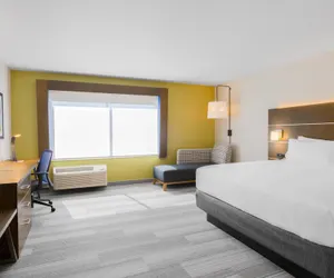 Photo 5 - Holiday Inn Express and Suites Union Gap- Yakima Area by IHG