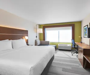 Photo 4 - Holiday Inn Express and Suites Union Gap- Yakima Area by IHG