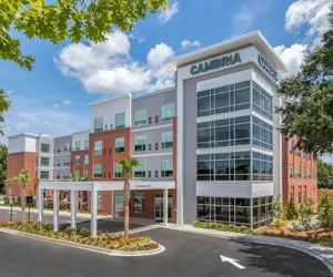 Photo 2 - Cambria Hotel Mount Pleasant – Charleston