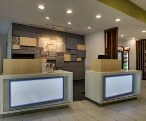 Photo 2 - Holiday Inn Express Lexington East - Winchester by IHG