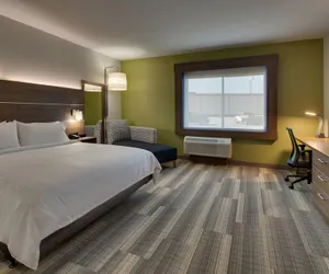 Photo 4 - Holiday Inn Express Lexington East - Winchester, an IHG Hotel