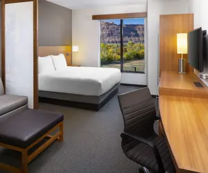 Photo 2 - Hyatt Place Moab