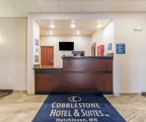 Photo 4 - Cobblestone Hotel & Suites - Hutchinson