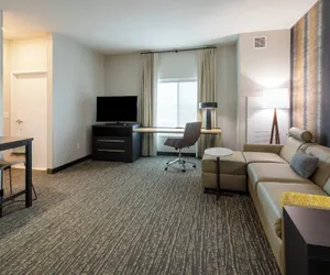 Photo 2 - Residence Inn by Marriott St. Cloud Waite Park