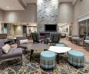 Photo 5 - Residence Inn by Marriott St. Cloud Waite Park