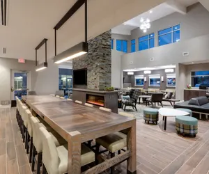 Photo 3 - Residence Inn by Marriott St. Cloud Waite Park