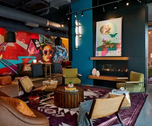 Photo 3 - Moxy Chattanooga Downtown