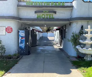 Photo 2 - Griffith Park Motel - LA Hollywood Area