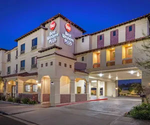 Photo 2 - Best Western Plus Temecula Wine Country Hotel &Suites