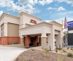 Photo 2 - Hampton Inn & Suites Ruidoso Downs