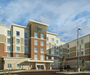 Photo 2 - Homewood Suites by Hilton Cincinnati-Midtown, OH