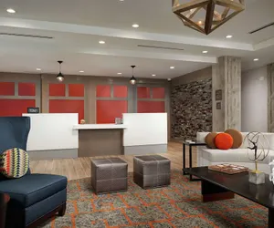 Photo 4 - Homewood Suites by Hilton Cincinnati-Midtown, OH