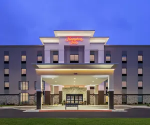Photo 2 - Hampton Inn Sikeston