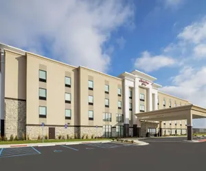 Photo 2 - Hampton Inn Sikeston