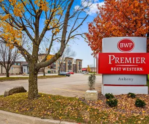 Photo 2 - Best Western Premier Ankeny Hotel