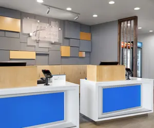Photo 3 - Holiday Inn Express and Suites West Memphis by IHG