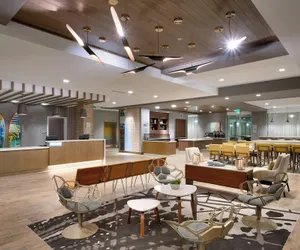 Photo 2 - TownePlace Suites by Marriott Los Angeles LAX/Hawthorne