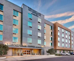 Photo 2 - TownePlace Suites by Marriott Los Angeles LAX/Hawthorne