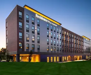 Photo 2 - Residence Inn by Marriott Boston Waltham