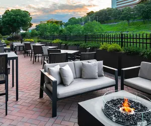 Photo 2 - Fairfield Inn & Suites by Marriott Boston Waltham