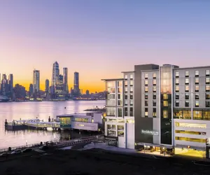 Photo 2 - Residence Inn by Marriott Weehawken