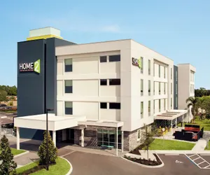 Photo 2 - Home2 Suites by Hilton Sarasota - Bradenton Airport, FL