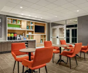 Photo 4 - Home2 Suites by Hilton Sarasota - Bradenton Airport, FL