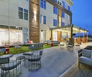 Photo 2 - Homewood Suites by Hilton Athens Downtown University Area