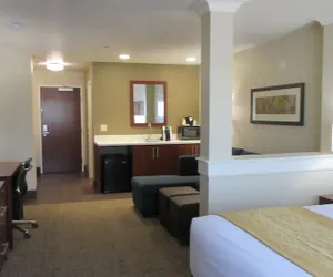 Photo 5 - Comfort Inn & Suites Coeur d'Alene