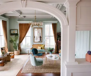 Photo 3 - Carr Mansion