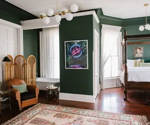 Photo 5 - Carr Mansion