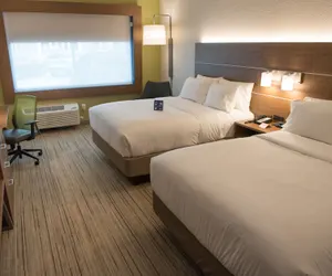 Photo 4 - Holiday Inn Express & Suites Merrillville, an IHG Hotel